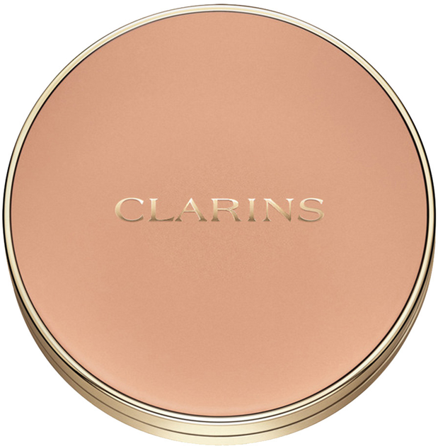 Пудра для обличчя Clarins Ever Matte 04 Medium 10 г (3666057180583) - зображення 2