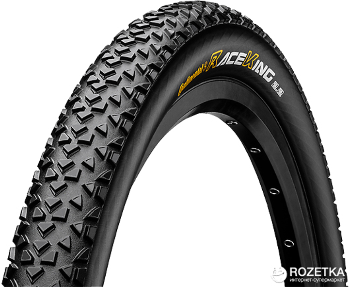 Continental race shop king protection 26