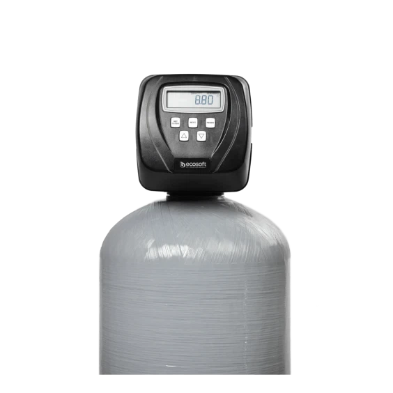 Фильтр смягчения воды Ecosoft FU1252CI - изображение 3