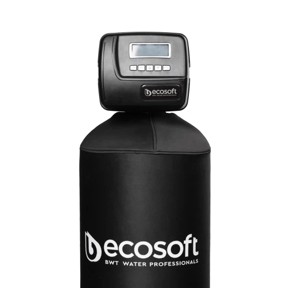 Фильтр смягчения воды Ecosoft FU1354CE - изображение 4