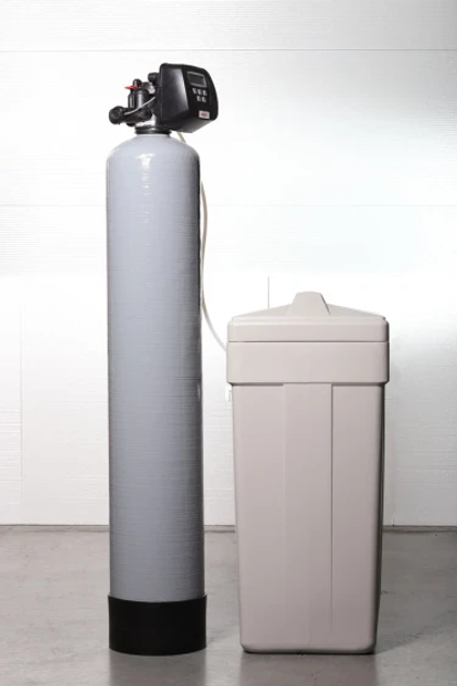 Фильтр обезжелезивания и смягчения воды Ecosoft FK1465CIMIXP - изображение 2