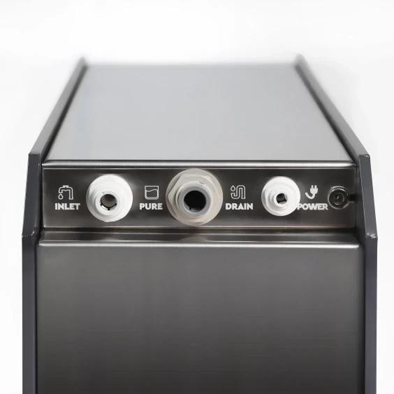 Фільтр зворотного осмосу Ecosoft RObust 4000 (ROBUST4000) - зображення 5