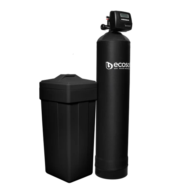 Фильтр обезжелезивания и смягчения воды Ecosoft FK1354CEMIXC - изображение 2