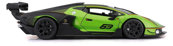 Automodel Bburago Lamborghini Essenza SCV12 1:24 (4893993280179) - obraz 5