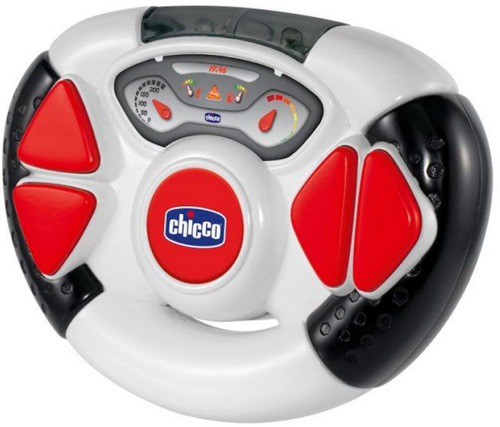 Машинка на радіокеруванні Chicco Rocket the Crossover (8058664105526) - зображення 7