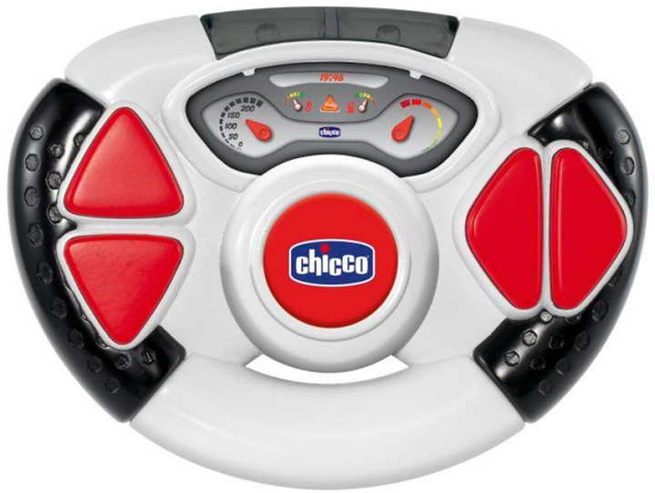 Машинка на радіокеруванні Chicco Rocket the Crossover (8058664105526) - зображення 8