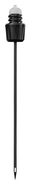 Zestaw do systemu do rozlewu wina Coravin Timeless Standard Igła + narzedzie do czyszczenia igieł (858976004740) - obraz 6