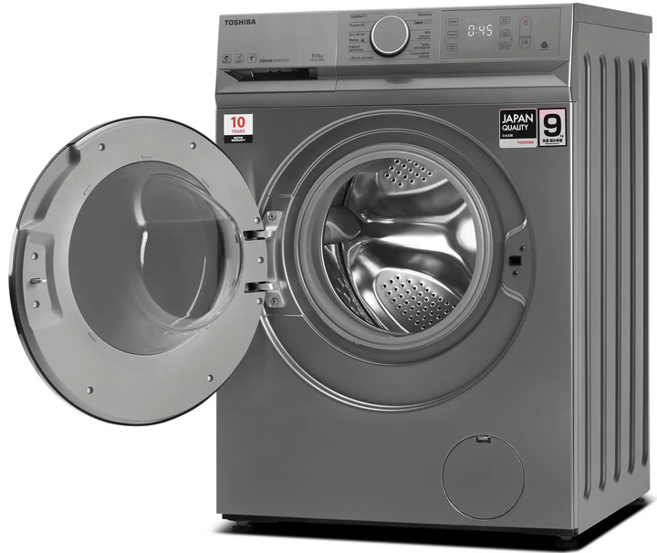 Pralka Toshiba TW-BL90A4PL(SS) (TOS/TW-BL90A4PL) - obraz 6