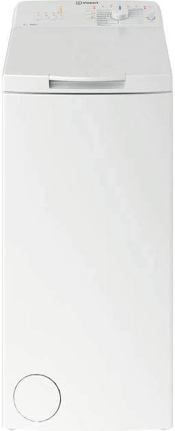 Pralka Indesit BTWL 50300PL/N (IND/BTWL50300PL/N) - obraz 2