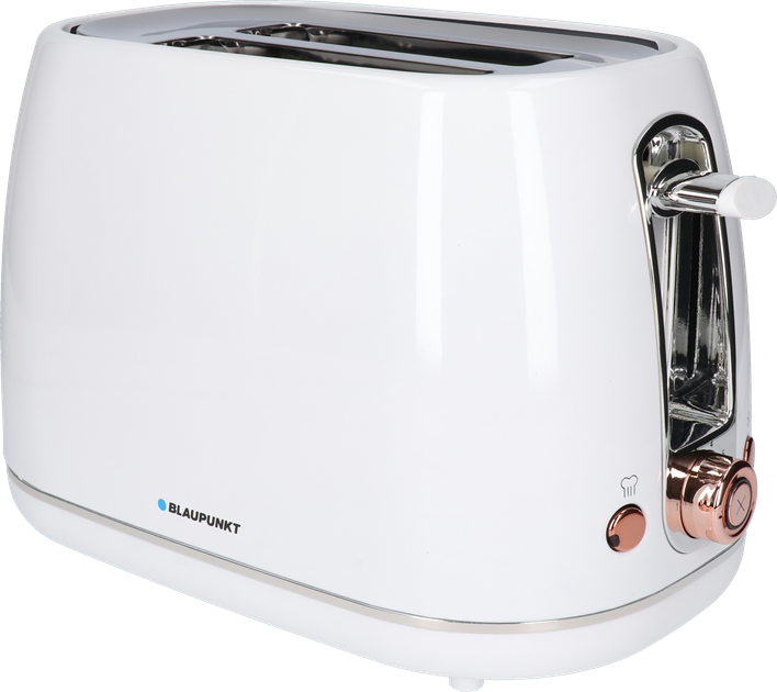 Тостер Blaupunkt TSS802WH (AGDBLGR005) - зображення 6