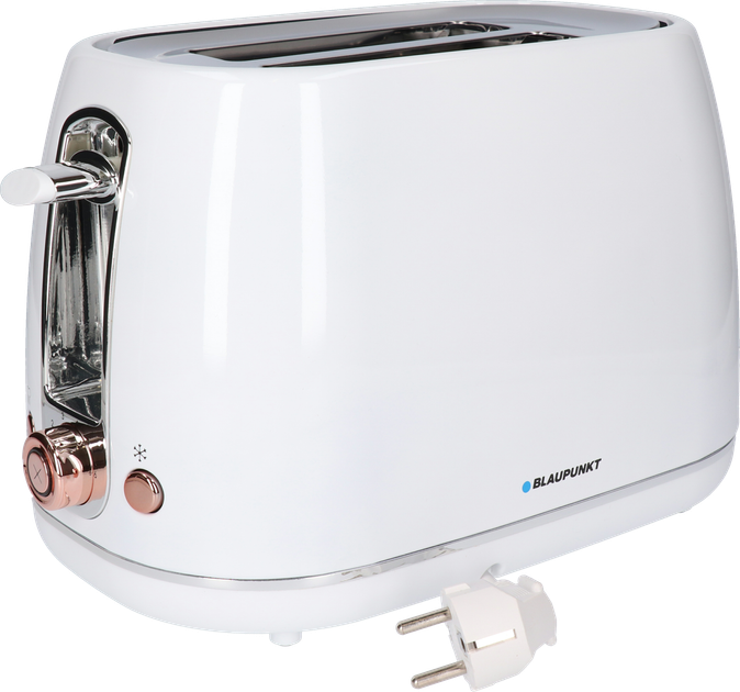 Тостер Blaupunkt TSS802WH (AGDBLGR005) - зображення 10