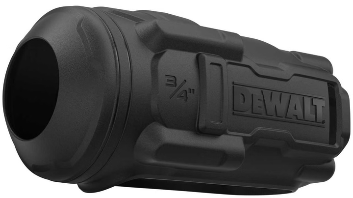 Защитный резиновый чехол для ударного гайковерта DeWalt PB961 – фото ...