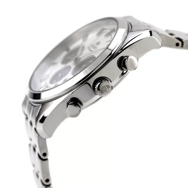 Мужские часы ORIENT RA-TX0305S10B - изображение 5