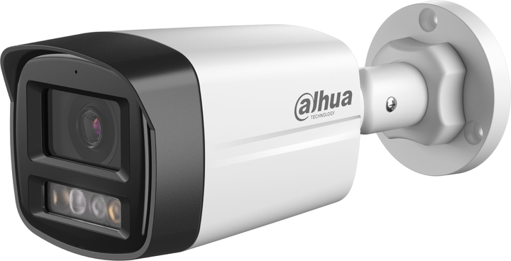 IP-камера Dahua IPC-HFW1439TL1-A-IL - зображення 3