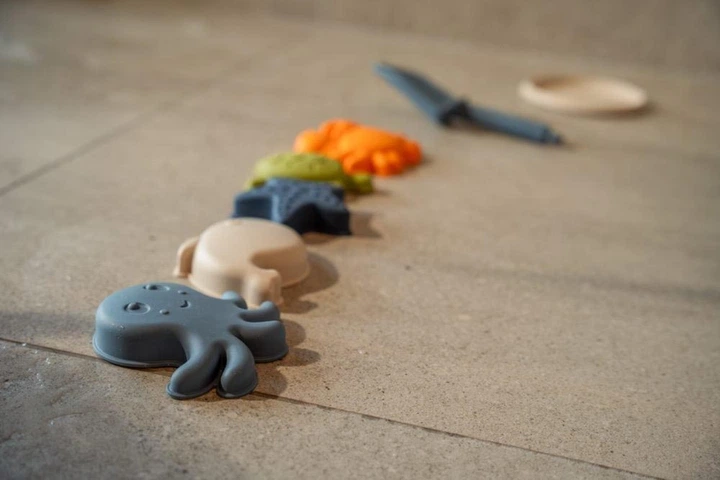 Набір іграшок для піску AquaPlay Elementy T (7313400001038) - зображення 3