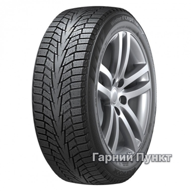 Hankook Winter i*cept IZ2 W616 215/70 R15 98T – фото, отзывы ...