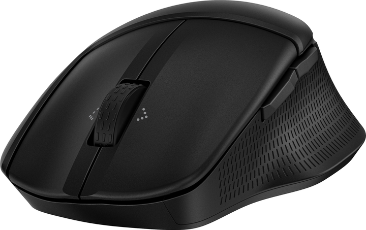 Мышь HP 480 Comfort Bluetooth Black (8T6M3AA) - изображение 2