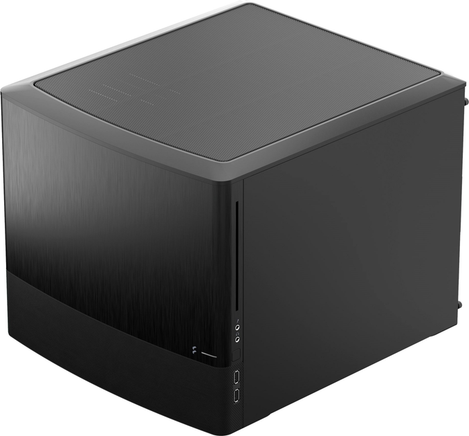 Корпус Fractal Design Node 804 (FD-CA-NODE-804-BL-W) - изображение 6