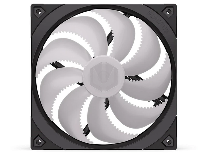 Вентилятор для корпусу ENDORFY Fluctus 140 PWM ARGB (EY4A004) - изображение 2