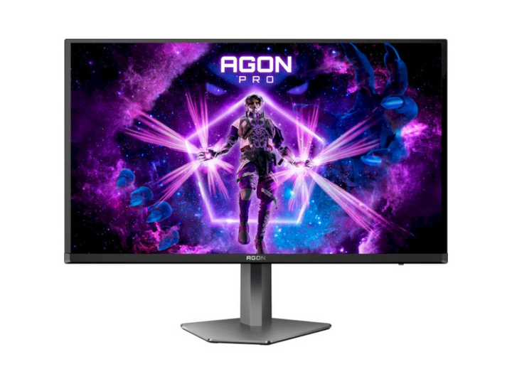 Монітор AOC AG276QZD2 - изображение 1
