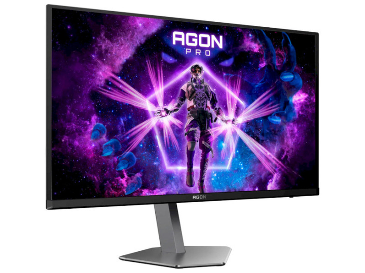 Монітор AOC AG276QZD2 - изображение 2