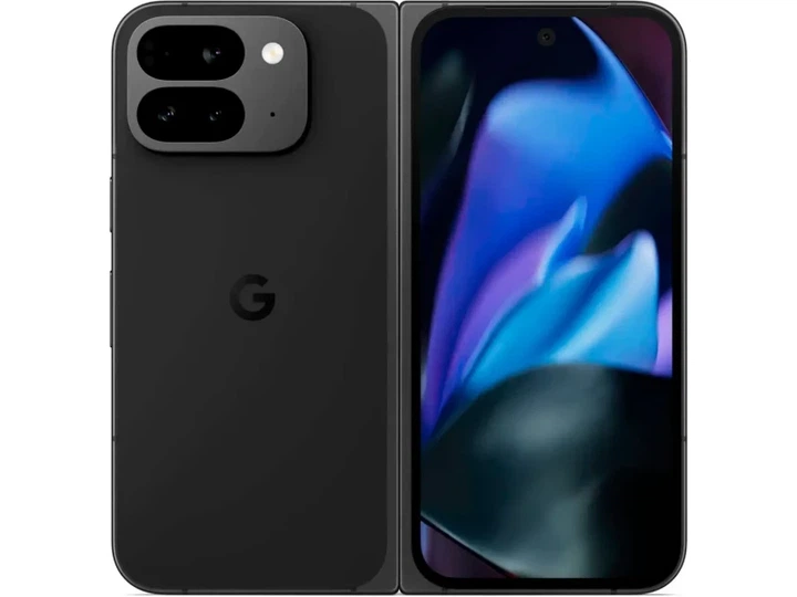 ば*1様 Google Pixel 9pro Fold 256gb　Obsidi Смартфон Google Pixel 9 Pro Fold 16/256GB Obsidian – фото, отзывы