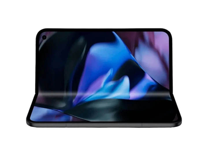 Смартфон Google Pixel 9 Pro Fold 16/256GB Obsidian – фото, отзывы