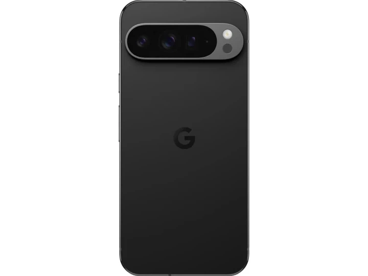 Смартфон Google Pixel 9 Pro XL 16/1TB Obsidian - изображение 3