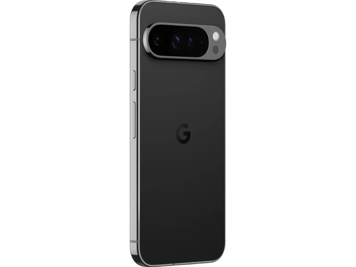 Смартфон Google Pixel 9 Pro XL 16/1TB Obsidian - изображение 4