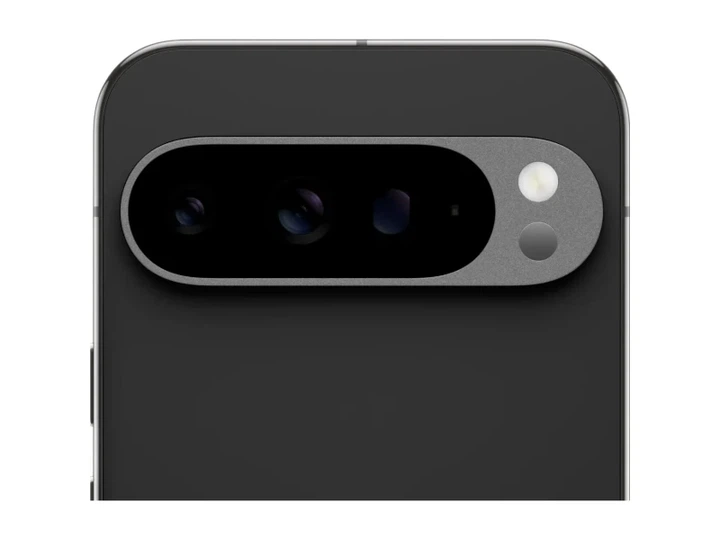 Смартфон Google Pixel 9 Pro XL 16/1TB Obsidian - изображение 5
