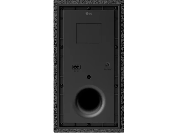 Саундбар LG S60T (S60T.AUKRLLK) - зображення 8