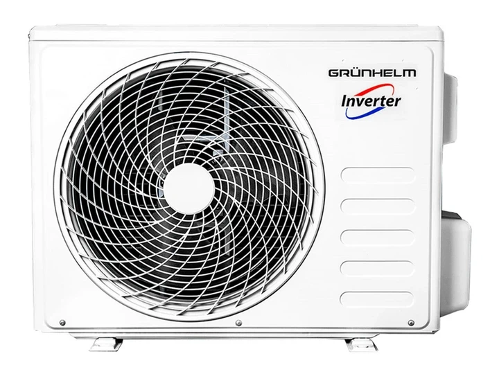 Кондиціонер Grunhelm GAC-12GH-I32 - изображение 3