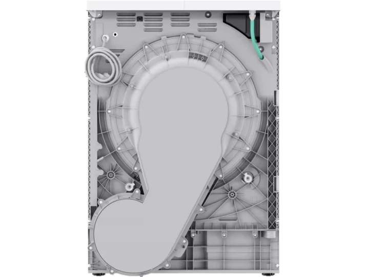 Сушильна машина Electrolux EW6D283YU - Фото 3 Сушильна машина Electrolux EW6D283YU - изображение 3