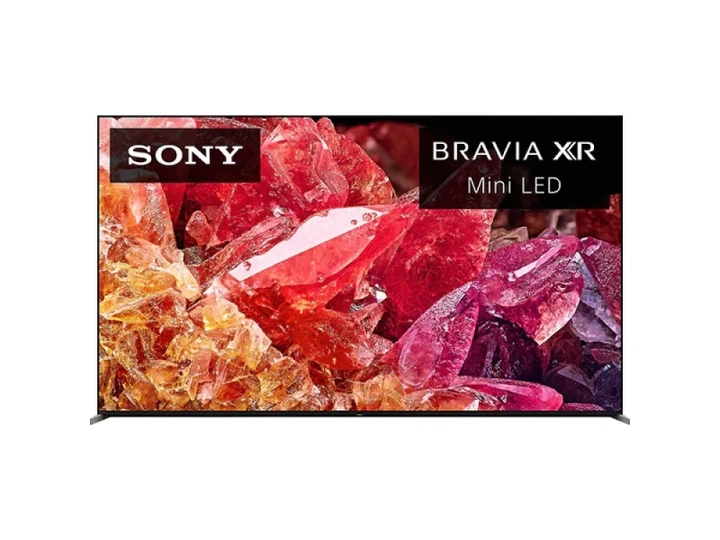 Телевізор Sony XR-65X95K - Фото 1 Телевізор Sony XR-65X95K - изображение 1