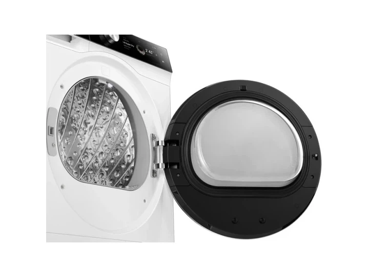 Сушильна машина Hisense DH7S107BW - изображение 10