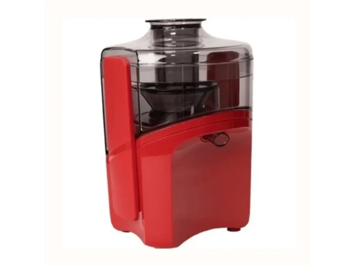 Соковитискач HAGSEN MJ500 Red - изображение 2