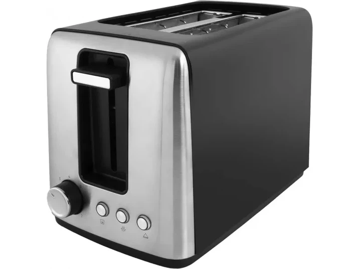 Тостер Liberton LET-5703 - изображение 4