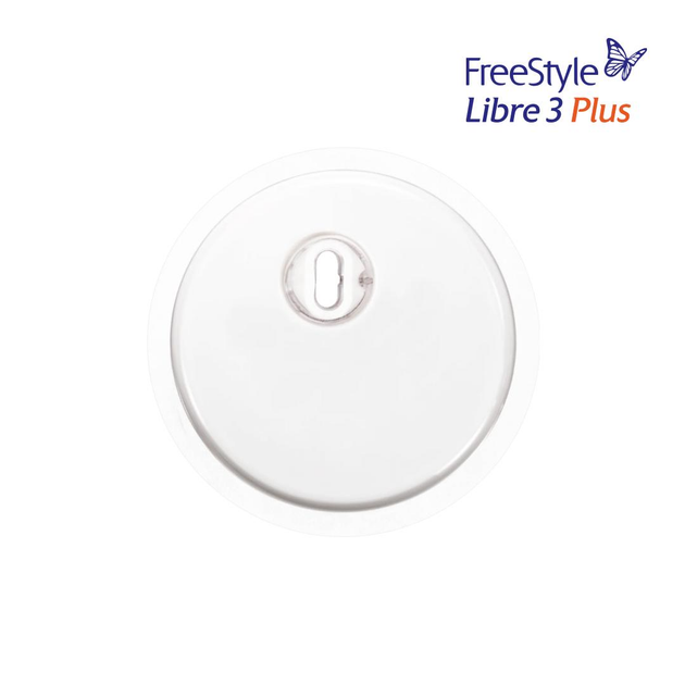 Сенсор Abbott Freestyle Libre 3 Plus - Фристайл Либре 3 Плюс - зображення 2