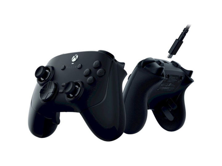 Геймпад Razer Wolverine V3 Tournament Edition Black (RZ06