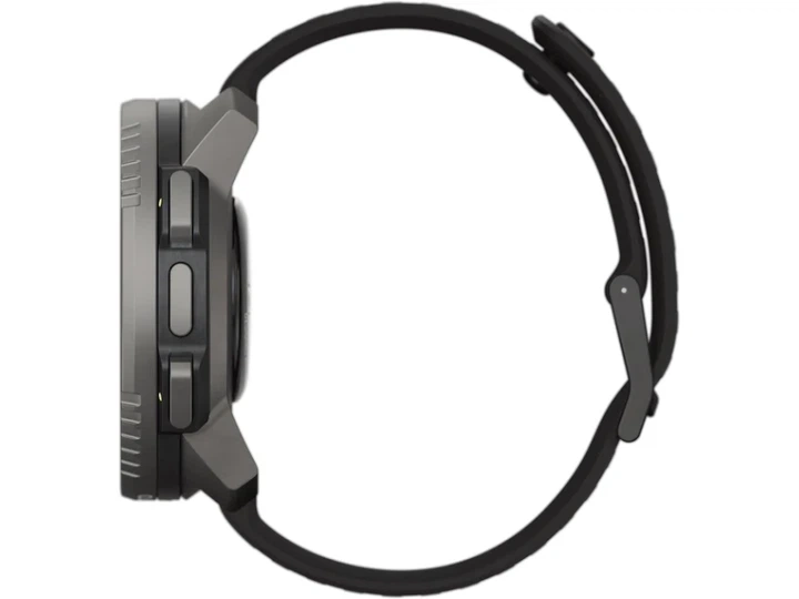 Смарт-годинник Suunto Vertical Titanium Solar Black (SS050858000) - изображение 10
