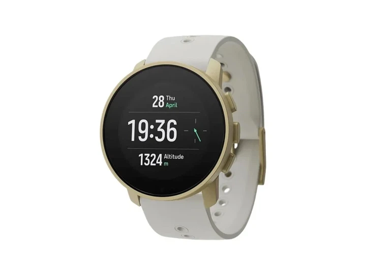 Спортивні годинники Suunto 9 Peak Pro Gold (SS050824000) - Фото 7 Спортивні годинники Suunto 9 Peak Pro Gold (SS050824000) - зображення 7