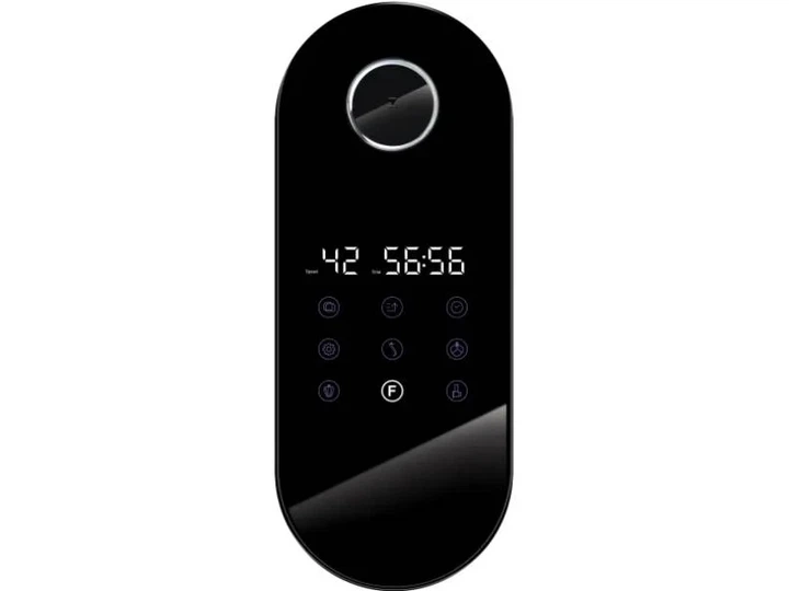 Кухонна машина MPM MRK-22 - изображение 4