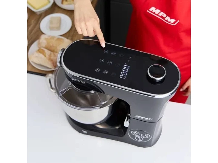 Кухонна машина MPM MRK-22 - изображение 10