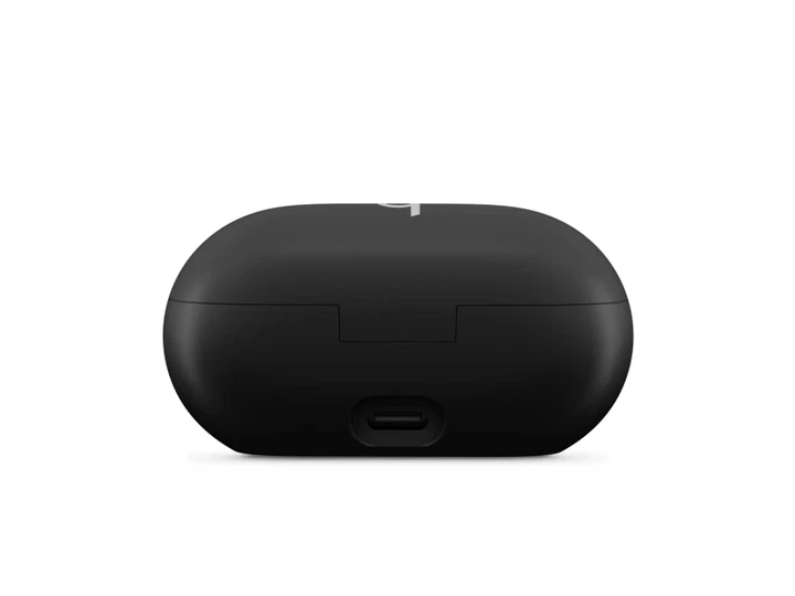 Навушники TWS Beats by Dr. Dre Solo Buds Matte Black (MUVW3) - изображение 3