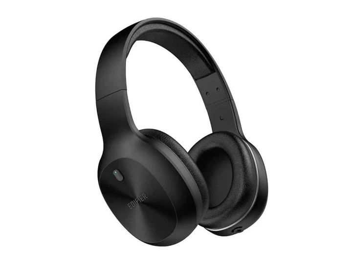 Навушники Edifier W600BT Black - Фото 1 Навушники Edifier W600BT Black - зображення 1