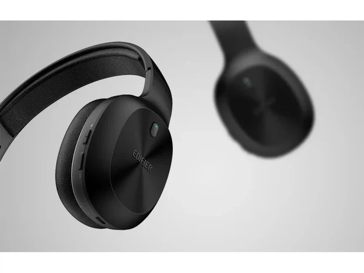Навушники Edifier W600BT Black - Фото 5 Навушники Edifier W600BT Black - зображення 5