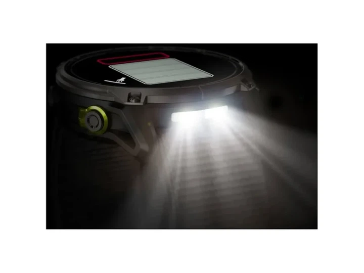 Спортивний годинник Garmin Enduro 3 (010-02751-01/00) - изображение 7