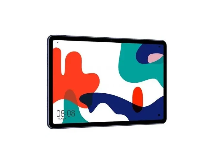 Планшет Huawei MatePad 10.4 Wi-Fi 4/128GB Grey - Фото 1 Планшет Huawei MatePad 10.4 Wi-Fi 4/128GB Grey - изображение 1