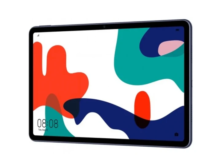 Планшет Huawei MatePad 10.4 Wi-Fi 4/128GB Grey - Фото 3 Планшет Huawei MatePad 10.4 Wi-Fi 4/128GB Grey - изображение 3