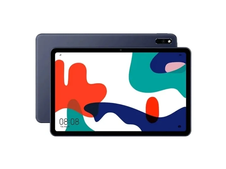 Androidタブレット本体 Huawei Matepad 10.4 inch 4/128 Планшет Huawei MatePad 10.4 Wi-Fi 4/128GB Grey – фото, отзывы